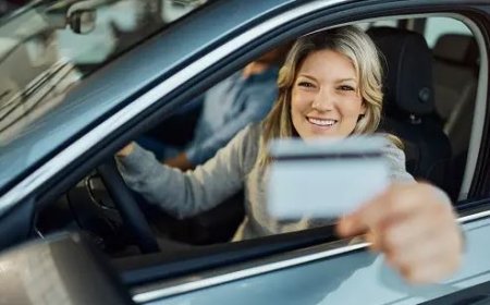 Çanakkale / Yenice Sürücü Kursları