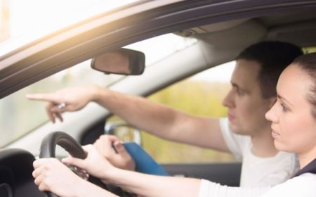 Denizli / Merkez Sürücü Kursları