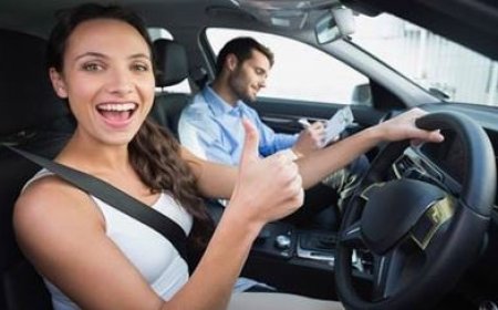 Edirne / Merkez Sürücü Kursları