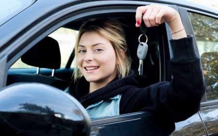 Edirne / Uzunköprü Sürücü Kursları