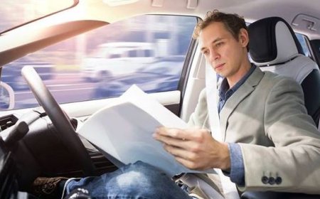 Isparta / Merkez Sürücü Kursları