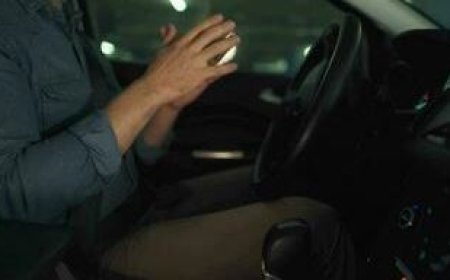 Kahramanmaraş / Elbistan Sürücü Kursları