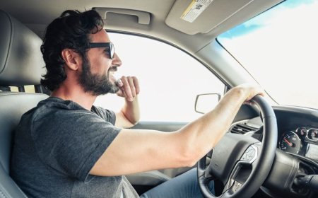 Karaman / Merkez Sürücü Kursları