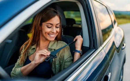 Kırıkkale / Merkez Sürücü Kursları