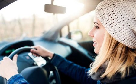 Kocaeli / Merkez Sürücü Kursları