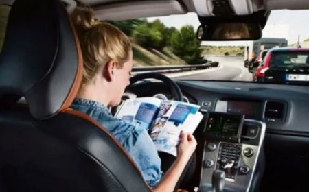 Konya / Selçuklu Sürücü Kursları