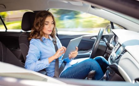 Konya / Karatay Sürücü Kursları