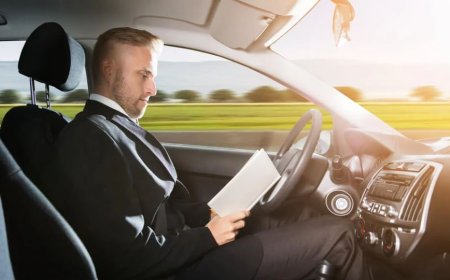 Kütahya / Merkez Sürücü Kursları