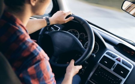 Manisa / Akhisar Sürücü Kursları