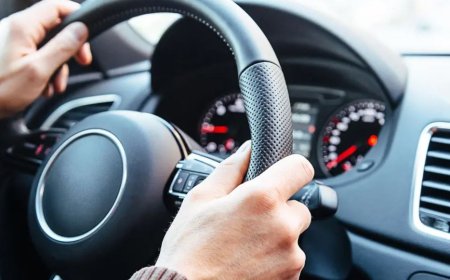 Manisa / Salihli Sürücü Kursları