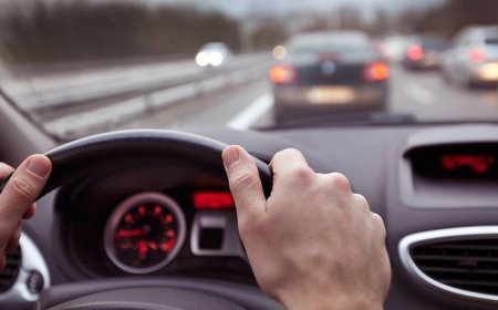 Manisa / Soma Sürücü Kursları