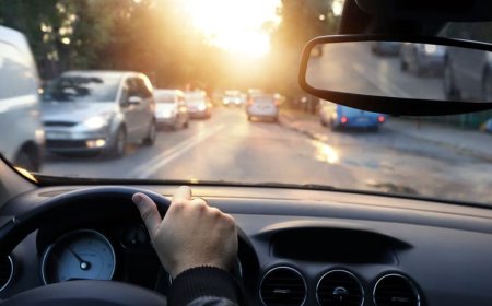 Manisa / Turgutlu Sürücü Kursları