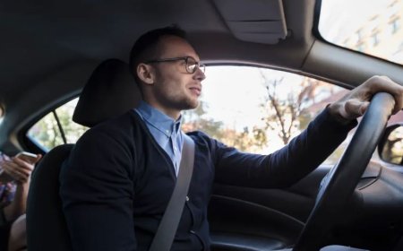 Muğla / Bodrum Sürücü Kursları