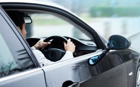 Nevşehir / Avanos Sürücü Kursları