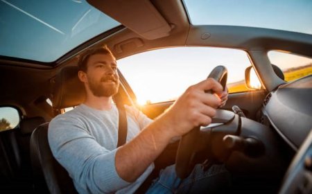 Niğde / Merkez Sürücü Kursları