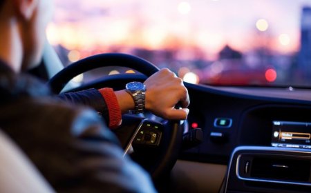 Ordu / Merkez Sürücü Kursları