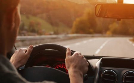 Ordu / Ünye Sürücü Kursları