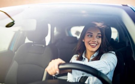 Osmaniye / Merkez Sürücü Kursları