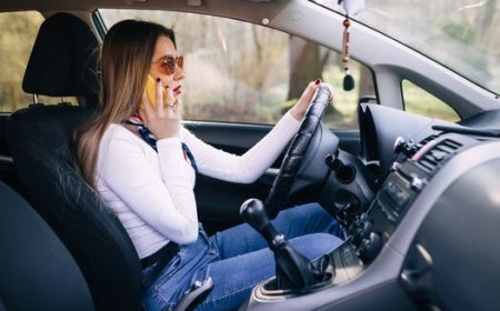 Osmaniye / Düziçi Sürücü Kursları