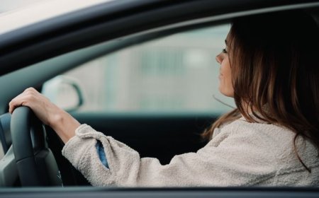 Rize / Merkez Sürücü Kursları