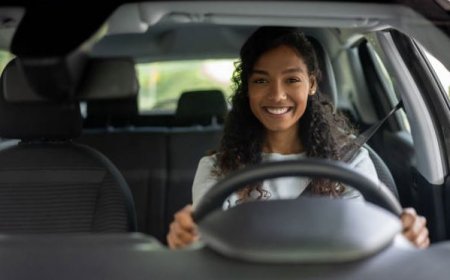 Sakarya / Merkez Sürücü Kursları