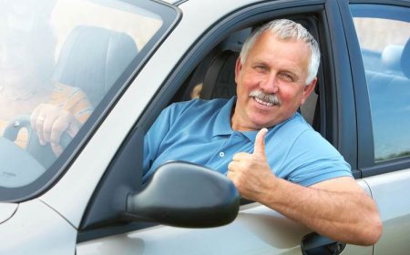 Şanlıurfa / Merkez Sürücü Kursları