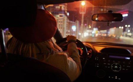 Şırnak / Cizre Sürücü Kursları