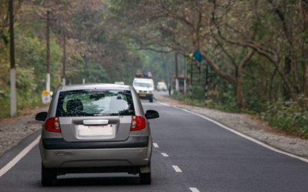 Tekirdağ / Merkez Sürücü Kursları