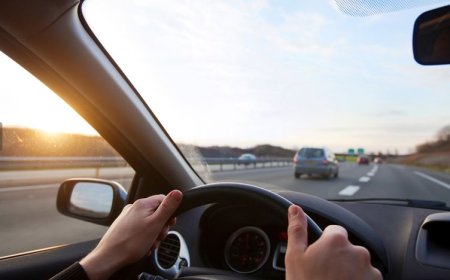 Tekirdağ / Çorlu Sürücü Kursları