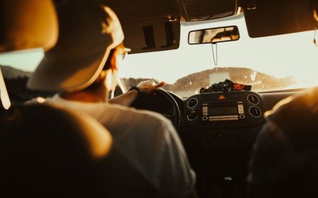 Tokat / Merkez Sürücü Kursları