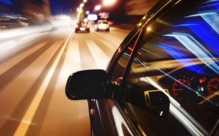 Trabzon / Merkez Sürücü Kursları