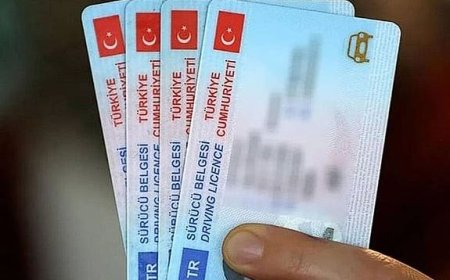 2025 EHLİYET AFFI KİMLER FAYDALANACAK?