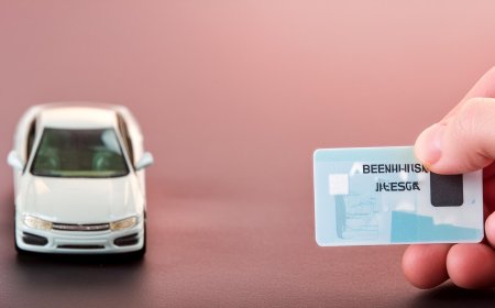 Almanya’da Ehliyet Sınavlarına Kürtçe Eklendi