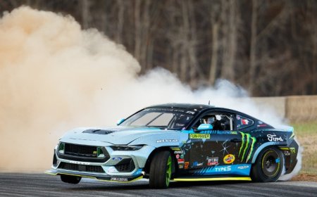 Ehliyetine 2041 Yılın Sonuna Kadar El Konulan Sürücü Drift Yaparken Yakalandı ve 115 Bin Lira Ceza Aldı