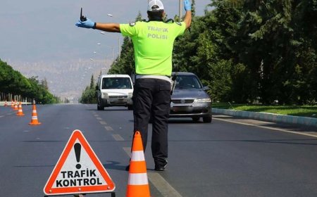 Eski Tip Ehliyeti Olanlar Dikkat! Son Tarih Yaklaşıyor!