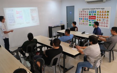 Ehliyet Almak Artık Daha Kolay! A-B-C-D-E Sınıf Ehliyeti Sahiplerine Müjde