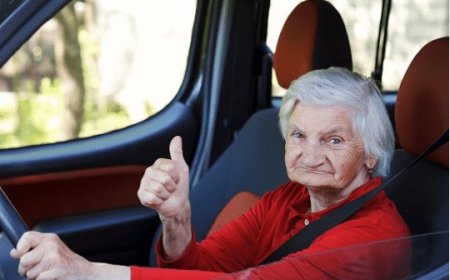 Ticari Sürücüler Dikkat! Yaş Sınırı 2024 Sonuna Kadar 69'a Yükseltildi!