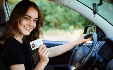 Dikkat Ehliyet Sahipleri! Eski Tip Ehliyetler 31 Aralık'ta Geçersiz Oluyor!