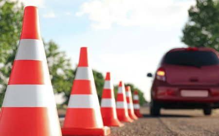 Ehliyet Sınavlarında Yeni Düzenlemeler