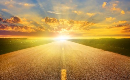 Yeni Sürücüler İçin Şehirler Arası Yolculukta Dikkat Edilmesi Gerekenler