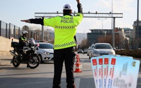 Ehliyet Yenilemedeki  2 TL İçin Yaşanan Mağduriyet