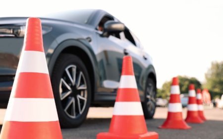 Ehliyet Harçlarına Yüzde 45 Zam Bekleniyor