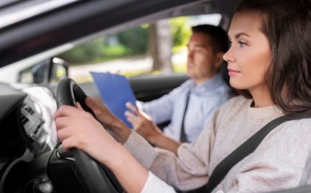 Direksiyon Sınavında Başarıya Giden Yolun Püf Noktaları