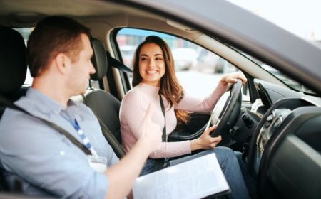 2024 Direksiyon Dersi Ücretleri