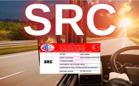 SRC Kursu Hakkında Kapsamlı Bir Rehber