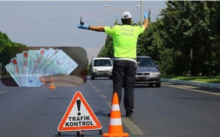 Ehliyet Affı Beklentisi Hızla Artıyor