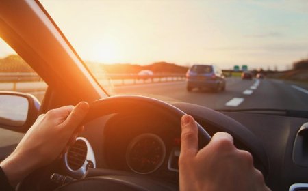 Trafikte Temel Değerler, Güvenlik ve Saygının Önemi