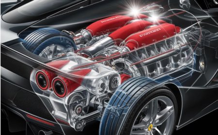 2024 Ehliyet Sınavı Motor Bilgisi Çıkmış Sorular 4