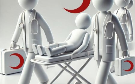 2024 Ehliyet Sınavı İlk Yardım Bilgisi Çıkmış Sorular 4