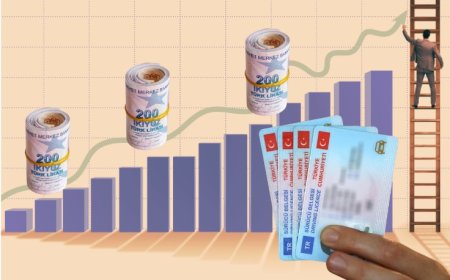 Sürücü Kursları ve Harçlara Zam!